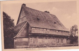 ROUTOT                    LOGIS DE PREMARE. VUE EXTERIEURE   1 - Routot