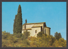 102920/ CARCÈS, La Chapelle Notre-Dame De Bon-Secours - Carces