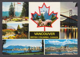 114690/ VANCOUVER - Vancouver