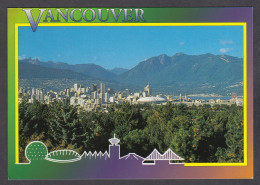 114694/ VANCOUVER - Vancouver