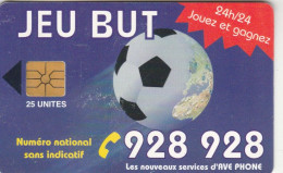 PHONE CARD MAROCCO  (E94.6.1 - Maroc