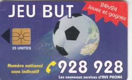 PHONE CARD MAROCCO  (E94.6.1 - Marokko