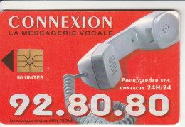 PHONE CARD MAROCCO  (E94.3.1 - Marocco