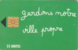 PHONE CARD MAROCCO  (E94.3.4 - Maroc