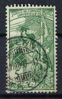 SUISSE 1900: Le ZNr. 77B Obl. CAD "BERN" - Oblitérés