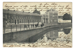 Lessines   Quai 1903 - Lessines