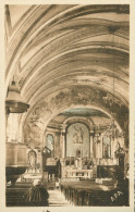 CPA-81- ANGLÈS - Intérieur De L'Eglise- Edit APA N° 3* TBE**2 Scans - Angles