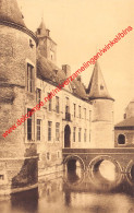 Château Des Vieux Joncs - Alden Biesen - Bilzen - Bilzen