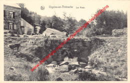 Les Aises - Oignies-en-Thiérache Viroinval - Viroinval
