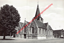 St.-Machariuskerk - Laarne - Laarne
