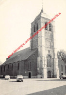 St. Pieterskerk - Brakel - Brakel