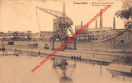 Gompel-Moll - Mekaniek Glasfabriek - Mol - Mol