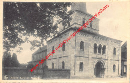 Kerk Van Aldeneik - Maaseik - Maaseik