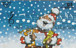 PHONE CARD AUSTRIA NATALE (E95.17.5 - Austria