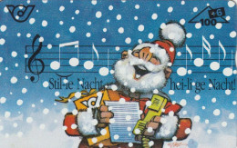 PHONE CARD AUSTRIA NATALE (E95.17.3 - Austria