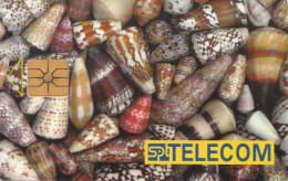 PHONE CARD REPUBBLICA CECA  (E95.15.7 - Tchéquie