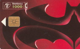 PHONE CARD SPAGNA  (E96.13.6 - Commemorative Advertisment