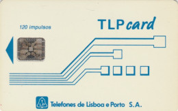 PHONE CARD PORTOGALLO  (E96.9.8 - Portugal