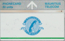 PHONE CARD MAURITIUS  (E96.4.7 - Mauricio