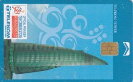 PHONE CARD MALESIA  (E96.2.4 - Malasia