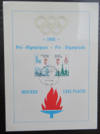 1913/14 'Olympische Spelen' - Documents Commémoratifs