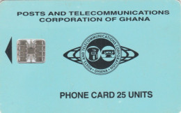 PHONE CARD GHANA  (E97.16.2 - Ghana