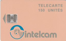 PHONE CARD CAMEROUN  (E97.4.8 - Camerún