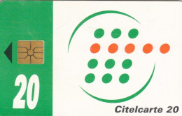 PHONE CARD COSTA D'AVORIO  (E97.3.7 - Costa D'Avorio