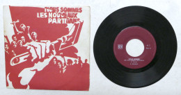 Disco Vinile 45 Giri - BIEM - Nous Sommes Les Noveaux Partisans - Vollständige Sammlungen