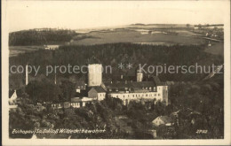 42238959 Zschopau Schloss Wildeck Zschopau - Zschopau