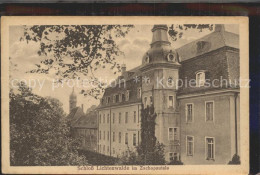 42238925 Zschopautal Schloss Lichtenwalde Zschopau - Zschopau