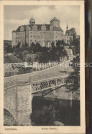 42238919 Zschopau Schloss Wildeck Zschopau - Zschopau