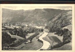 42238904 Zschopautal Blick Vom Kunnerstein Zschopau - Zschopau