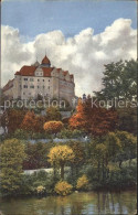 42238894 Zschopau Schloss Zschopau Zschopau - Zschopau