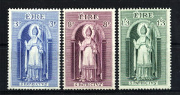 Irlanda Nuovi:  N. 150-2 - Unused Stamps