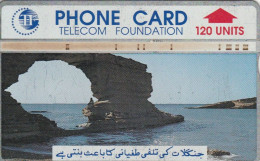 PHONE CARD PAKISTAN  (E99.21.3 - Pakistan