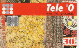 PHONE CARD PAKISTAN  (E99.20.5 - Pakistan