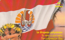 PHONE CARD POLINESIA FRANCESE  (E99.19.8 - French Polynesia