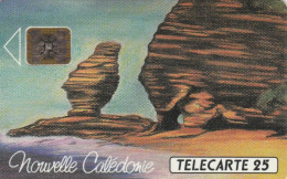 PHONE CARD NUOVA CALEDONIA  (E99.9.3 - Nueva Caledonia