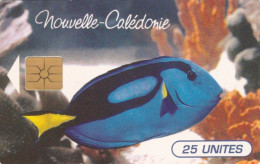 PHONE CARD NUOVA CALEDONIA  (E99.9.2 - Neukaledonien