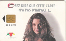 PHONE CARD MAROCCO  (E99.3.5 - Marokko