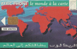 PHONE CARD MAROCCO  (E99.3.3 - Marocco