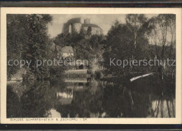 42237412 Zschopau Schloss Scharfenstein Zschopau - Zschopau