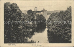 42237410 Zschopau Schloss Wildeck Zschopau - Zschopau