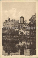 42237400 Zschopau Schloss Wildeck Zschopau - Zschopau