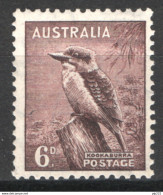 Australia 1937 Y.T.116 **/MNH VF/F - Ungebraucht