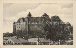 42237374 Zschopau Schloss Wildeck Zschopau - Zschopau