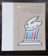 2325 'Academie Voor Schone Kunsten' - Ongetand - Côte: 10 Euro - 1981-2000