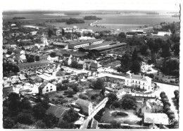 FONTENAY TRESIGNY - Vue Générale Aérienne - Fontenay Tresigny