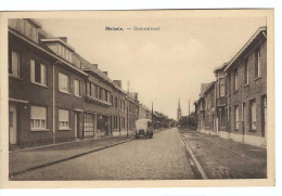 Melsele -  Statiestraat - Beveren-Waas